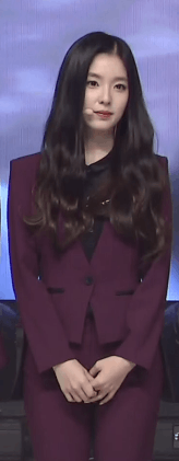 레드벨벳 아이린(배주현) | 인스티즈