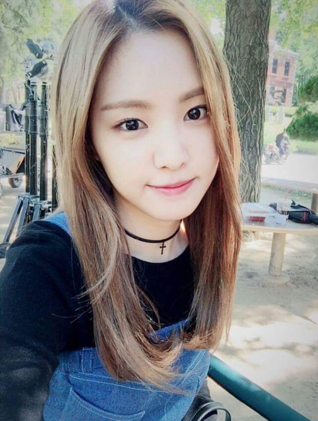 이 사람 누구 만날지 진짜 궁금하다 | 인스티즈