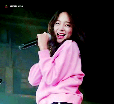 [프로듀스101] [김세정] &#127826;내 기준 천년돌 급&#127826; | 인스티즈