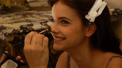 이제 성격까지 얼굴값 하기로 소문 났다는 여자 ; ㅎㄷㄷㄷㄷ | 인스티즈