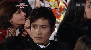 이병헌이 하드캐리 했다고 평가되는 드라마.jpg | 인스티즈