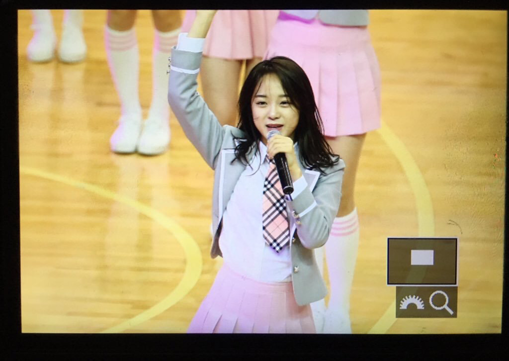 [프로듀스101] [김세정] &#127826;내 기준 천년돌 급&#127826; | 인스티즈