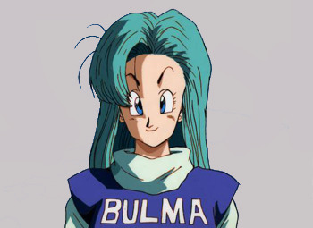 드래곤볼 부르마 헤어스타일 변천사 | 인스티즈