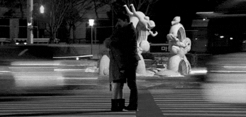 보기만해도 연애하고싶어지는 달달설렘짤모음 | 인스티즈