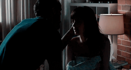 보기만해도 연애하고싶어지는 달달설렘짤모음 | 인스티즈