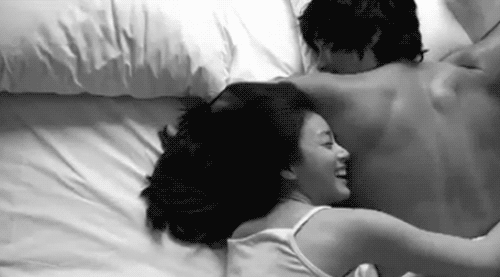 보기만해도 연애하고싶어지는 달달설렘짤모음 | 인스티즈