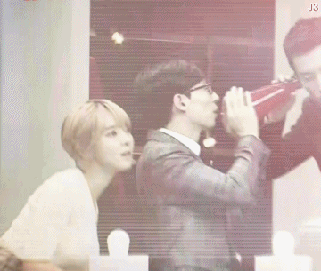 초아가 좋다♡ | 인스티즈