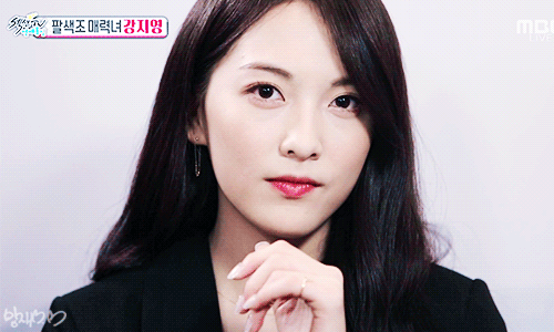 강지영. 출연중인 드라마속 주제곡을 시작으로 3월부터 일본에서 솔로 가수로 첫 데뷔 | 인스티즈