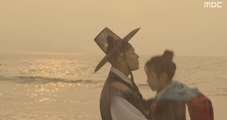 현재 웹드라마, 단막극으로는 이례적으로 인기끌고 있는 드라마 (퐁당퐁당 러브) | 인스티즈