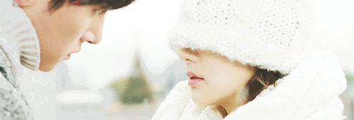 [힐러] 그것이 영신의 오해에 대한 정후의 대답이다. 그들 위로 눈송이가 제법 소담해지며 내린다 | 인스티즈