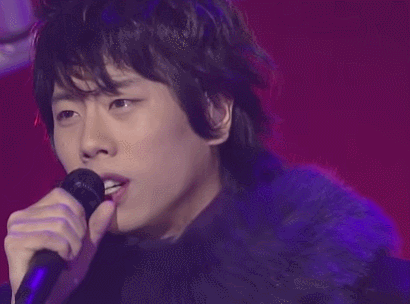 박효신 전설의 방송사고 대처 ㄷㄷㄷ | 인스티즈