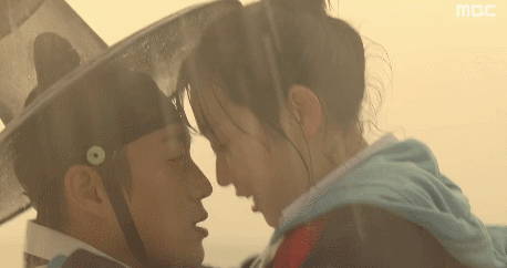 현재 웹드라마, 단막극으로는 이례적으로 인기끌고 있는 드라마 (퐁당퐁당 러브) | 인스티즈