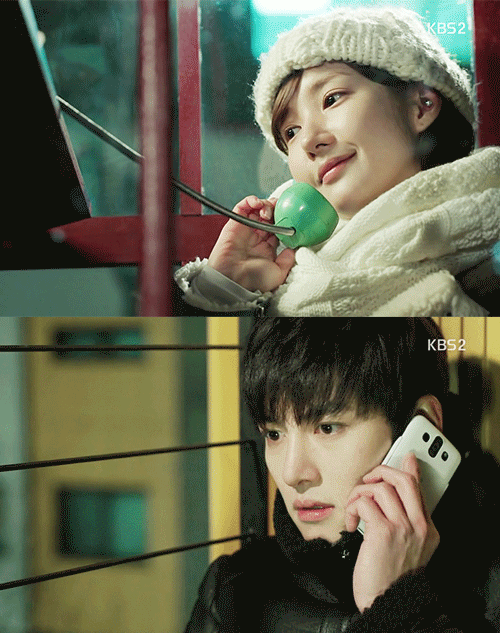 [힐러] 기다리면 만날 수 있을 줄 알았는데, 안 오네 | 인스티즈