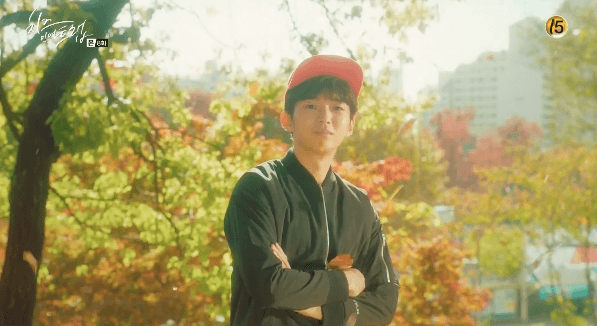 [치인트] 쭌이 몰카찍는 손민수 (feat.캔디캠) | 인스티즈