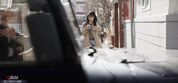 [응답하라1988] 정환맘 아니였던 사람들까지 정환맘 되게 만들었던 18화.avi | 인스티즈