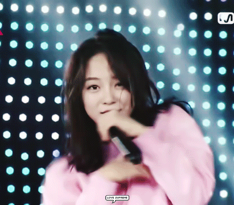 [프로듀스101] [김세정] New! 과즙상 (feat. 자두와 체리 사이) | 인스티즈