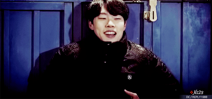 [응답하라1988] 정환맘 아니였던 사람들까지 정환맘 되게 만들었던 18화.avi | 인스티즈