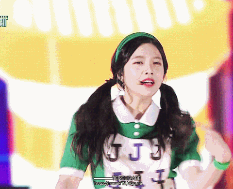 오늘자 우결 조이 돌직구 모닝 뽀뽀 드립.swf | 인스티즈