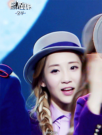 러블리즈 지애 | 인스티즈