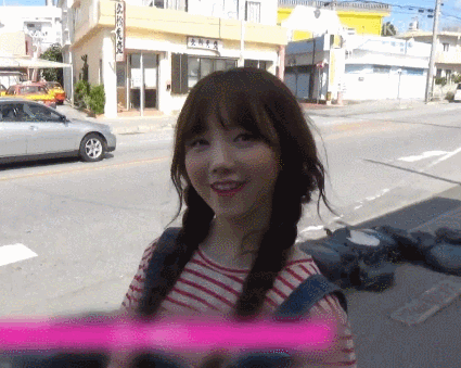 일요일을 정리하며 만든 러블리즈 Kei 움짤 | 인스티즈