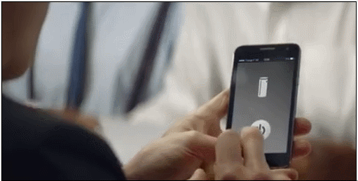 최근 프랑스 통신사 광고를 그대로 가져다 쓴 것 같은 skt(피드백 없음 주의).gif | 인스티즈