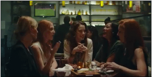 최근 프랑스 통신사 광고를 그대로 가져다 쓴 것 같은 skt(피드백 없음 주의).gif | 인스티즈