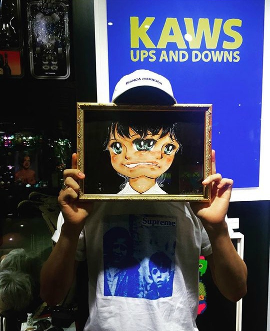 지드래곤 인스타그램 사진들 | 인스티즈