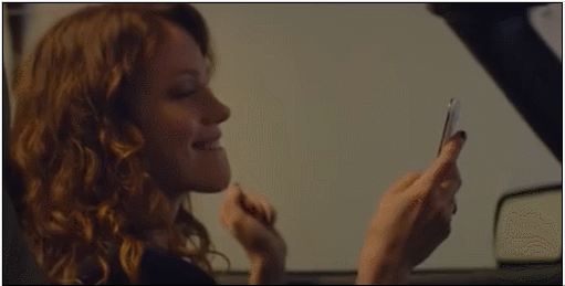 최근 프랑스 통신사 광고를 그대로 가져다 쓴 것 같은 skt(피드백 없음 주의).gif | 인스티즈