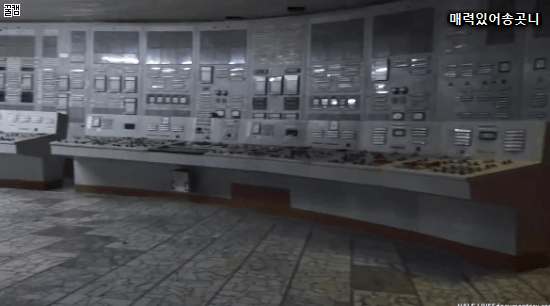 상공에서 촬영한 체르노빌 근황 | 인스티즈