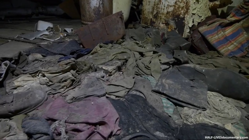 상공에서 촬영한 체르노빌 근황 | 인스티즈