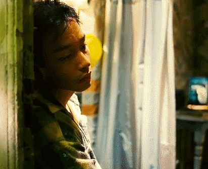 왕가위 감독이 생각하는 장국영과 양조위 차이점.jpg | 인스티즈