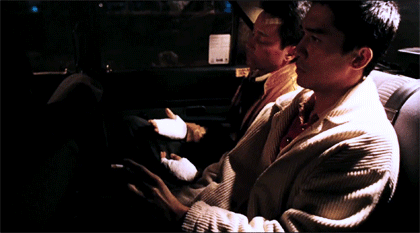 왕가위 감독이 생각하는 장국영과 양조위 차이점.jpg | 인스티즈