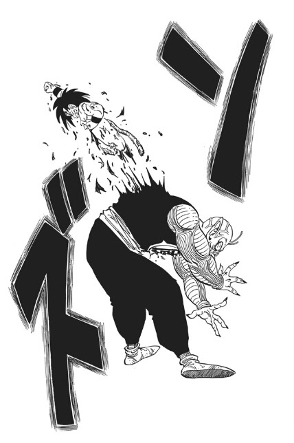 동양과 서양의 대표만화 캐릭터들의 공통점과 다른점 2편 | 인스티즈