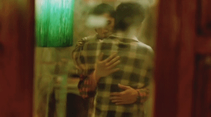 왕가위 감독이 생각하는 장국영과 양조위 차이점.jpg | 인스티즈