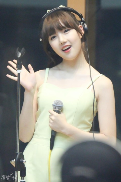 여자친구 1위 기념 | 인스티즈