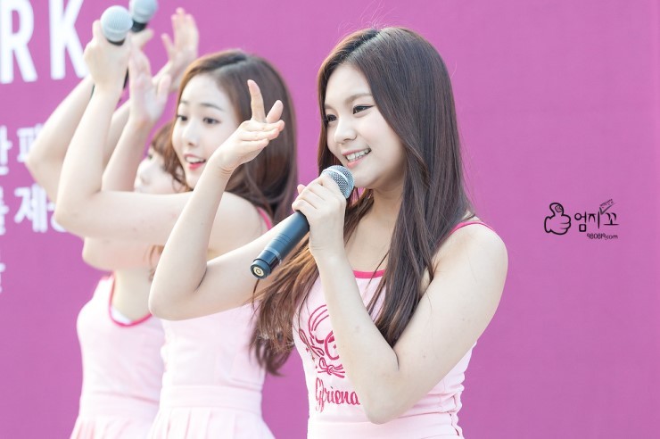 여자친구 1위 기념 | 인스티즈