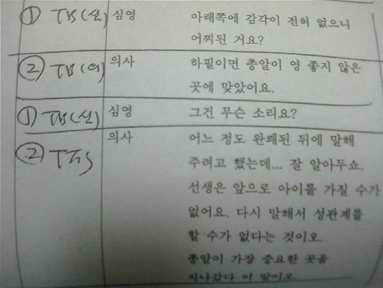 내가 고자라니?! | 인스티즈
