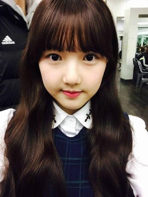 여자친구 중에서 예린이 제일 좋더라 | 인스티즈