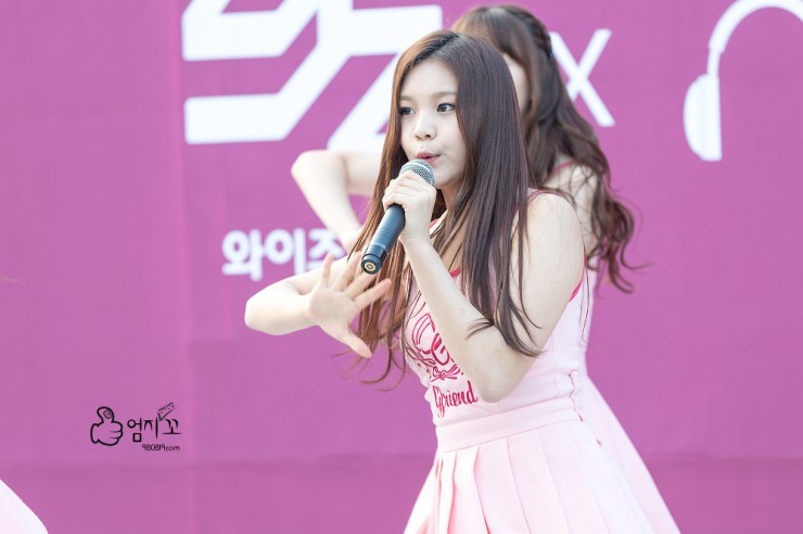 여자친구 1위 기념 | 인스티즈