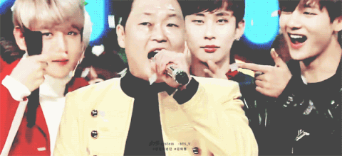 방탄소년단 뷔 미친 인맥 | 인스티즈