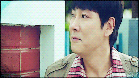 [시그널] 전하지 못한 영화표.gif | 인스티즈