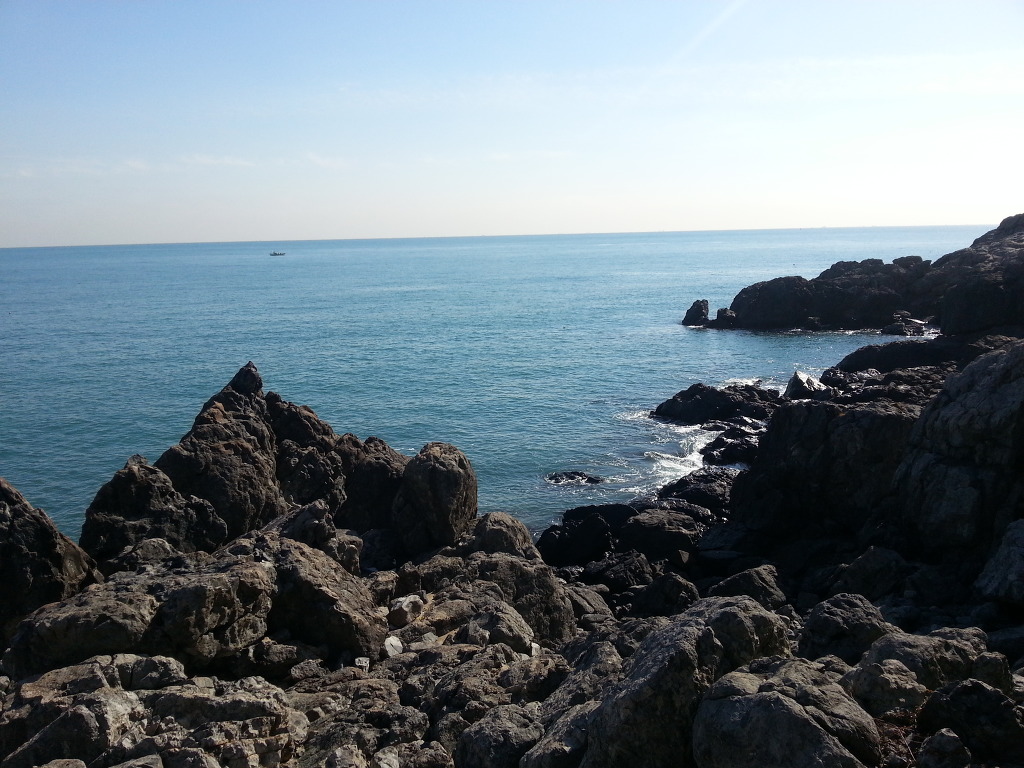 누구에게도 방해받지 않으며 신경쓰지 않고 음식을 먹는다는 포상의 행위 iN 부산 | 인스티즈