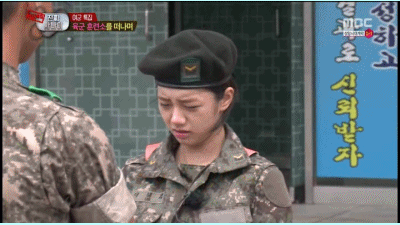 응팔배우 4명이 아프리카로 끌려갔다는 소식을 들은 제여친의 리액션 ㅋㅋㅋㅋ.swf | 인스티즈