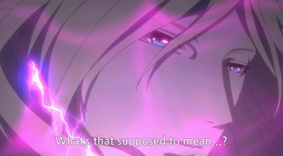 [노블레스애니메이션] 프랑켄슈타인 vs 마리.swf | 인스티즈