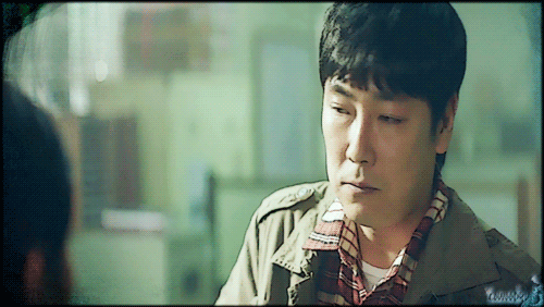 [시그널] 전하지 못한 영화표.gif | 인스티즈