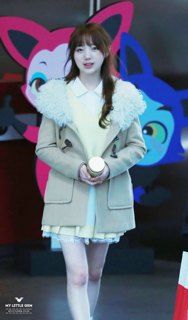 천상 아이돌 케이 jpgif | 인스티즈