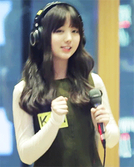 천상 아이돌 케이 jpgif | 인스티즈