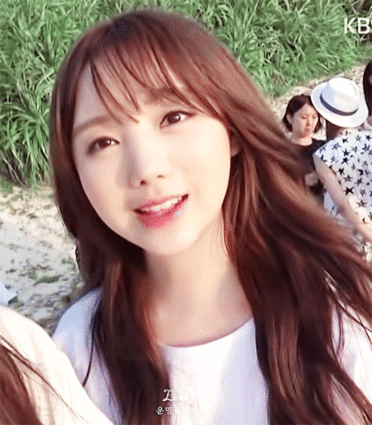 천상 아이돌 케이 jpgif | 인스티즈