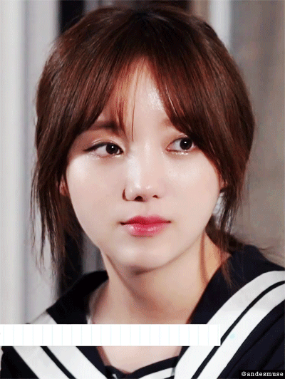 천상 아이돌 케이 jpgif | 인스티즈