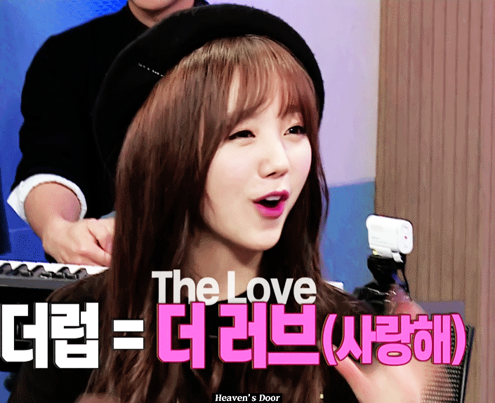 천상 아이돌 케이 jpgif | 인스티즈